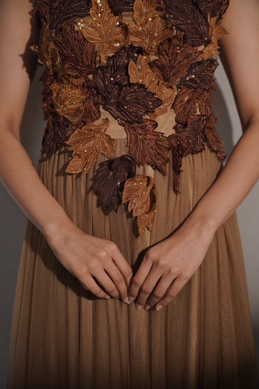 Victoria dress