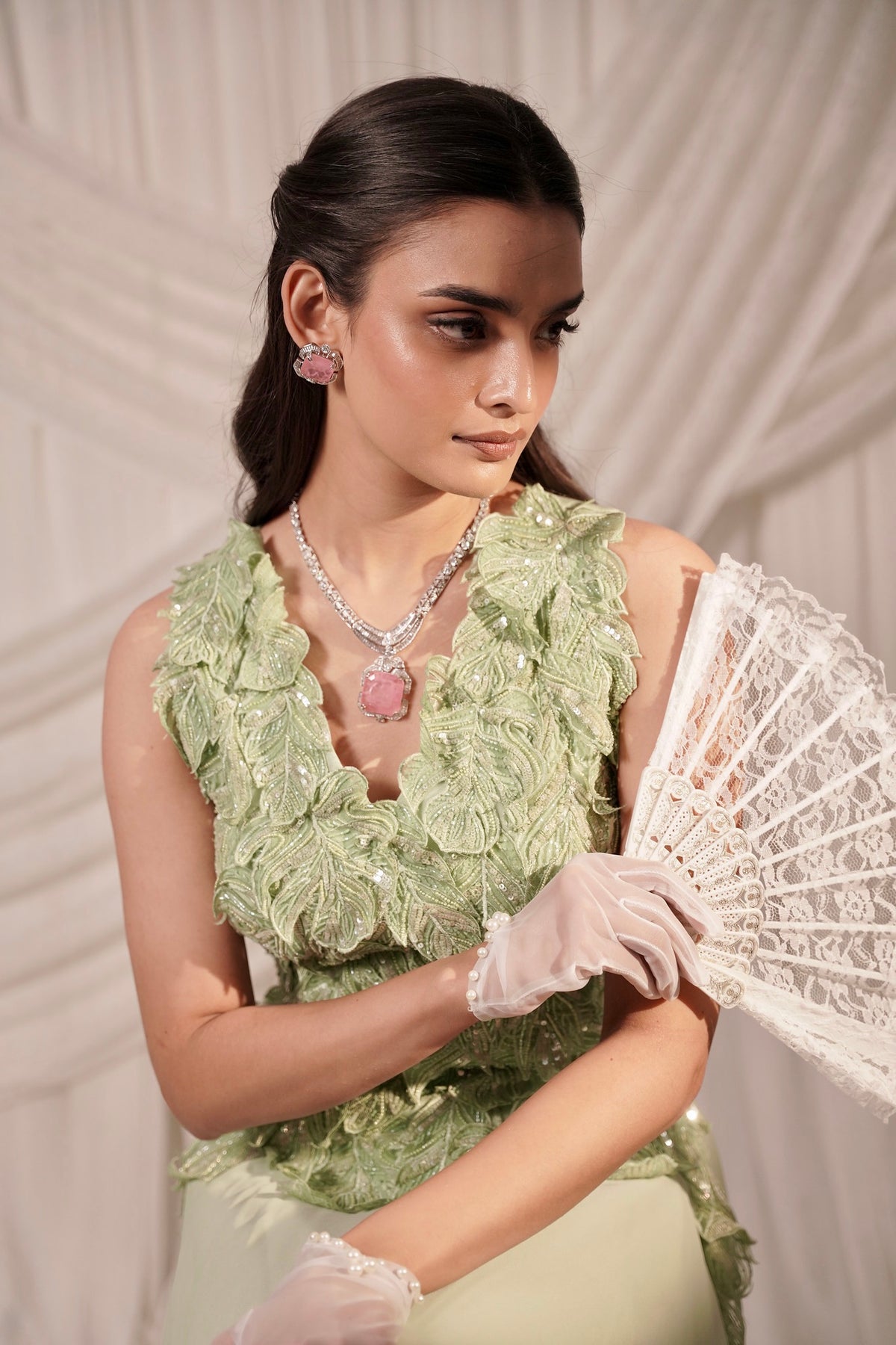 Juliette set