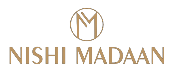 Nishi Madaan Label