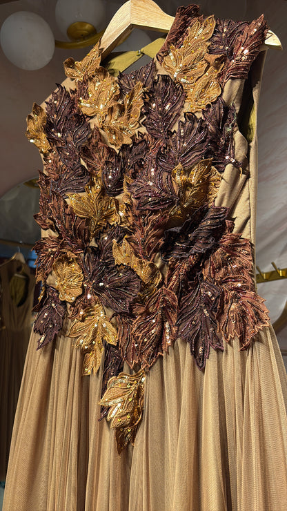 Victoria dress