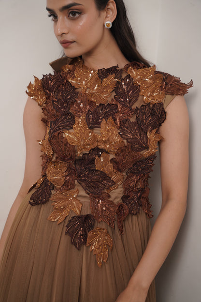 Victoria dress