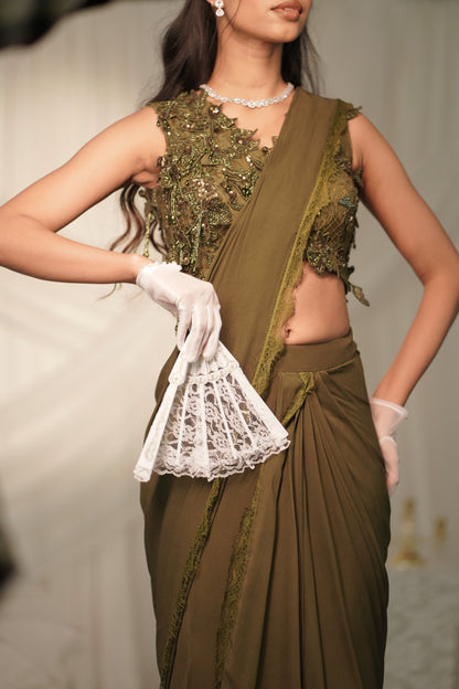 Amelia saree