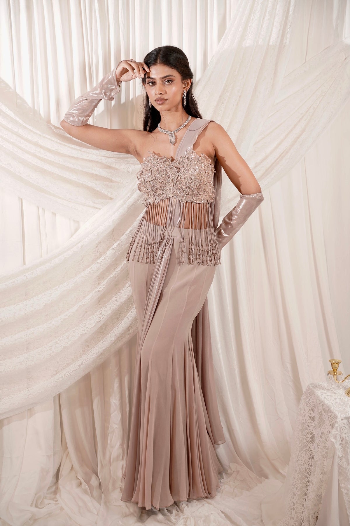 Arabella saree