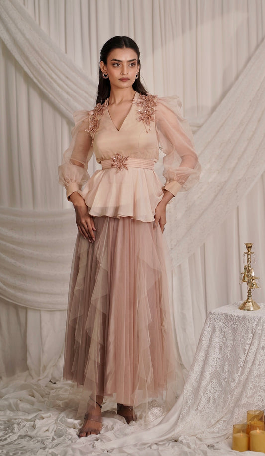 Duchess skirt set