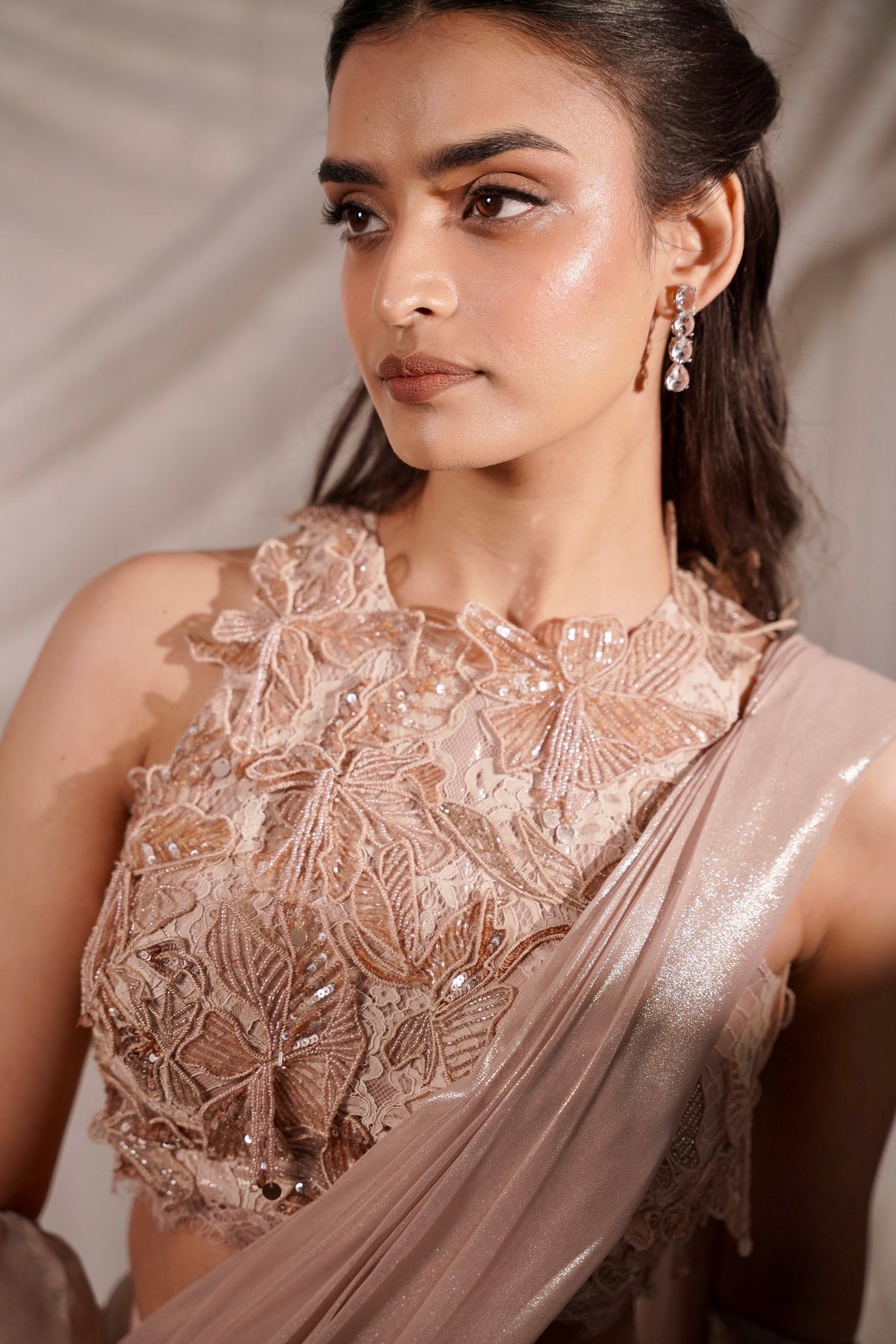 Eliza saree