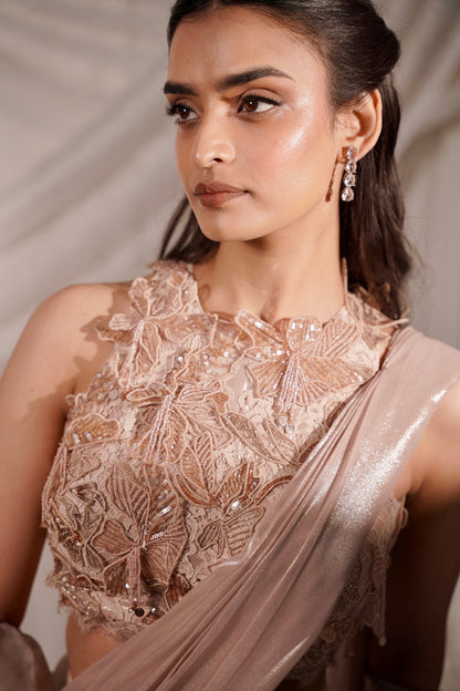 Eliza saree