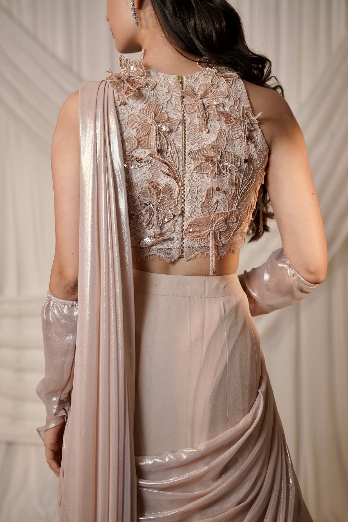 Eliza saree