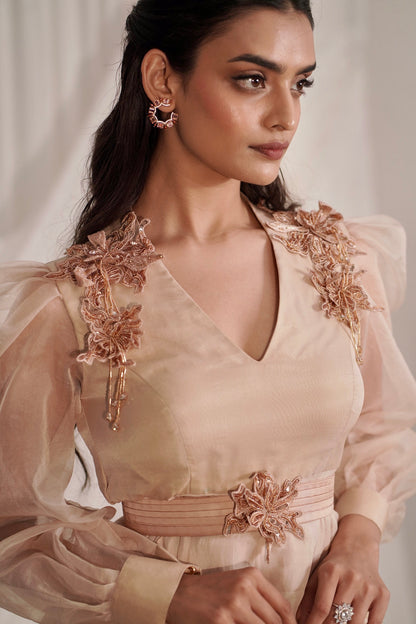 Duchess skirt set