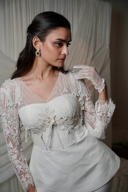 Elsie set